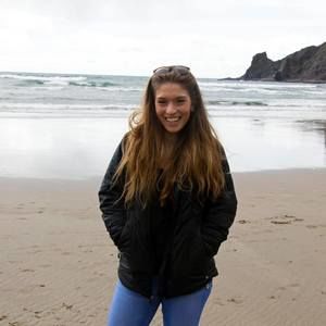 Meet your Posher, Hanna